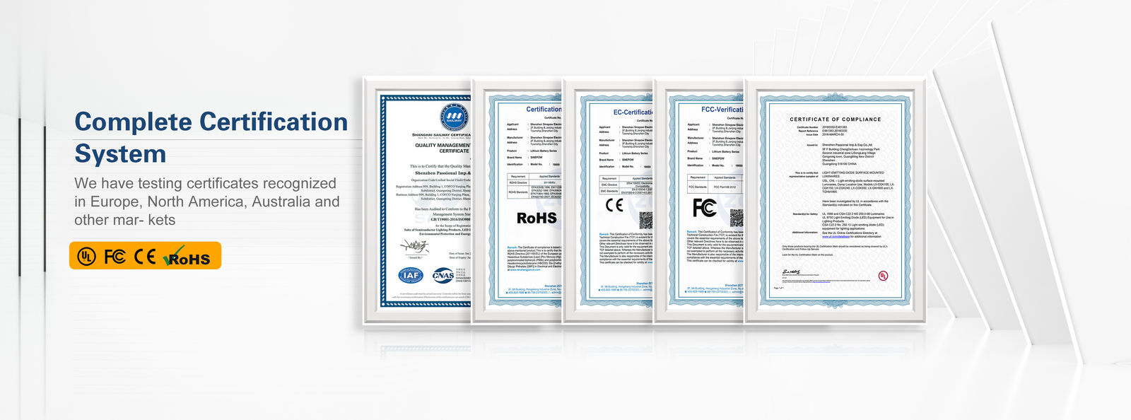 Κίνα Shenzhen Passional Technology Co.,Ltd Σχεδιάγραμμα επιχείρησης 
