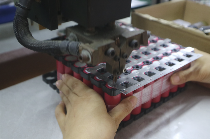 Co. εισαγωγών και εξαγωγής της Κίνας Shenzhen Passional, ΕΠΕ σχεδιάγραμμα 6 επιχείρησης