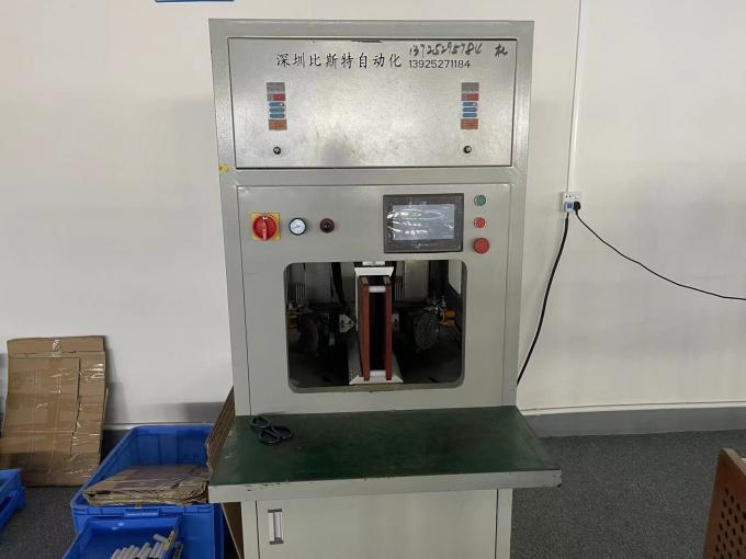 Co. εισαγωγών και εξαγωγής Passional Shenzhen, ΕΠΕ γραμμή παραγωγής 2 εργοστασίων