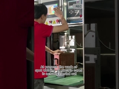 Μηχανή συγκόλλησης λέιζερ κυλινδρικής κυψέλης μπαταρίας NCM